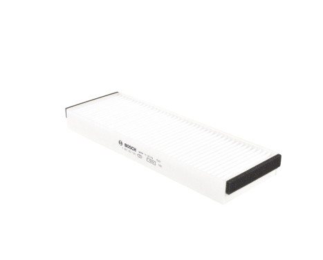 Filter, interior air M2122 Bosch