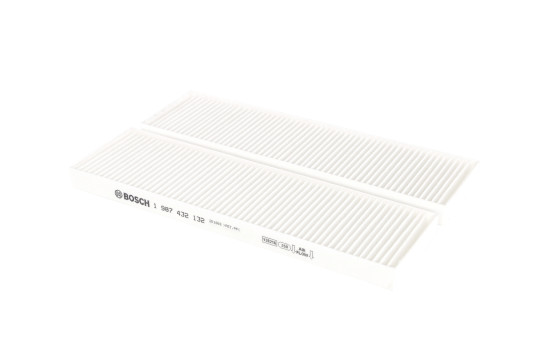 Filter, interior air M2132 Bosch, Image 2