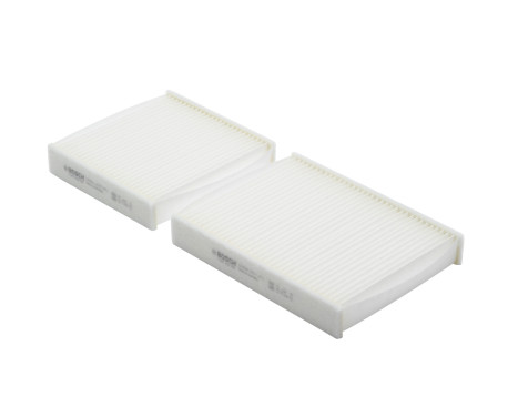 Filter, interior air M2136 Bosch