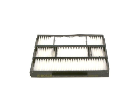Filter, interior air M2155 Bosch, Image 2