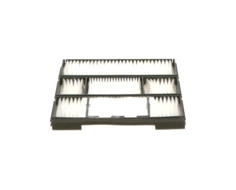 Filter, interior air M2155 Bosch, Image 4