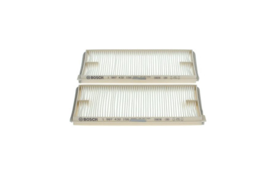 Filter, interior air M2156 Bosch, Image 6