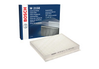 Filter, interior air M2158 Bosch