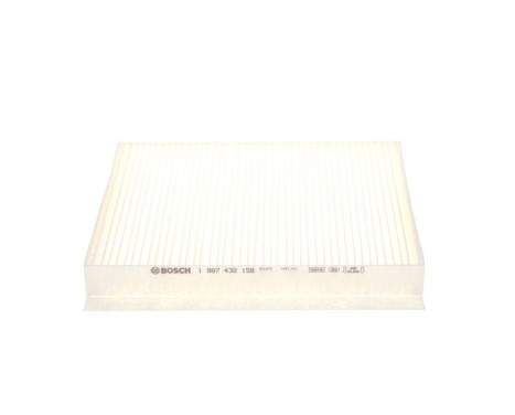 Filter, interior air M2158 Bosch, Image 5