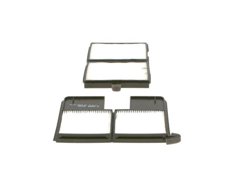 Filter, interior air M2159 Bosch, Image 4
