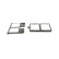 Filter, interior air M2159 Bosch, Thumbnail 5