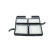 Filter, interior air M2159 Bosch, Thumbnail 3