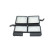 Filter, interior air M2159 Bosch, Thumbnail 5