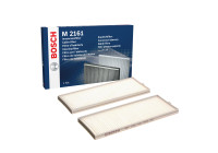 Filter, interior air M2161 Bosch