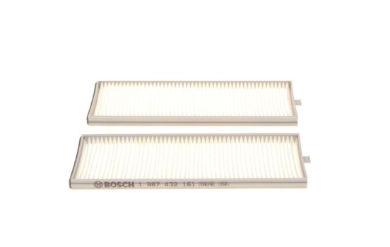 Filter, interior air M2161 Bosch, Image 5