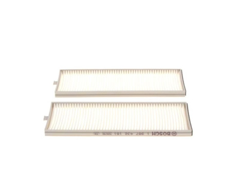Filter, interior air M2161 Bosch, Image 7
