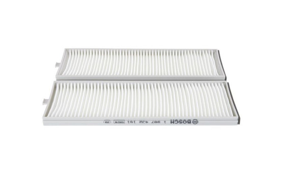 Filter, interior air M2161 Bosch, Image 9