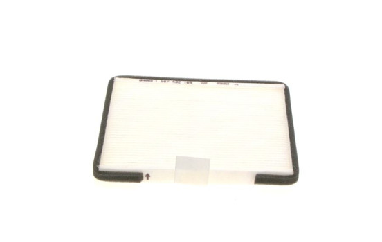 Filter, interior air M2164 Bosch, Image 5