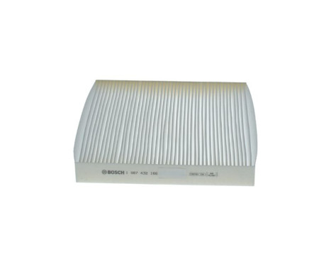 Filter, interior air M2166 Bosch, Image 6