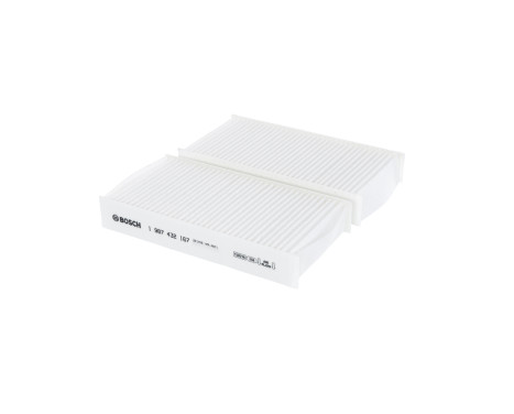 Filter, interior air M2167 Bosch, Image 2