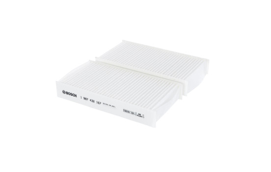 Filter, interior air M2167 Bosch, Image 2