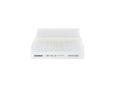 Filter, interior air M2167 Bosch, Image 5