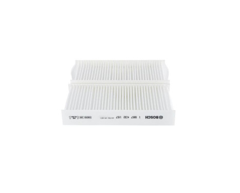 Filter, interior air M2167 Bosch, Image 7