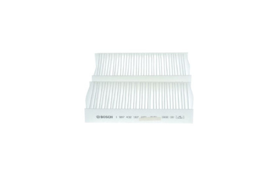 Filter, interior air M2167 Bosch, Image 6