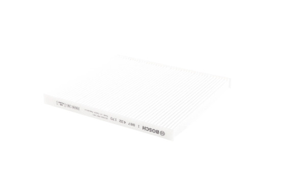 Filter, interior air M2170 Bosch, Image 2