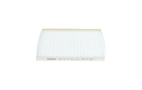Filter, interior air M2170 Bosch, Image 6