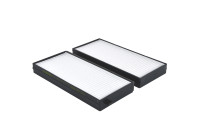 Filter, interior air M2176 Bosch