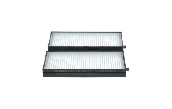 Filter, interior air M2176 Bosch, Image 9