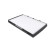Filter, interior air M2182 Bosch