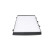 Filter, interior air M2182 Bosch, Thumbnail 6