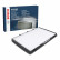 Filter, interior air M2182 Bosch, Thumbnail 10