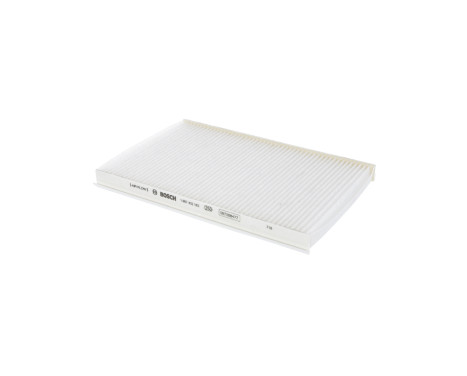 Filter, interior air M2183 Bosch, Image 2