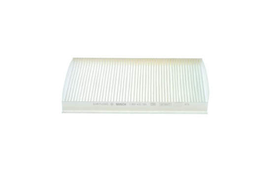 Filter, interior air M2183 Bosch, Image 6