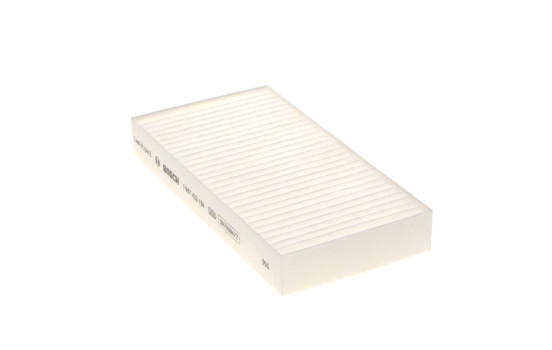 Filter, interior air M2184 Bosch, Image 3