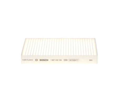 Filter, interior air M2184 Bosch, Image 5