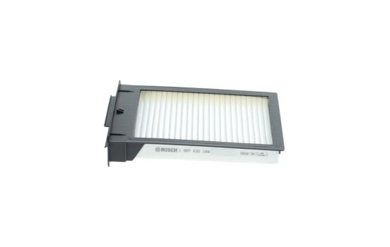 Filter, interior air M2189 Bosch, Image 6