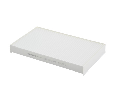 Filter, interior air M2195 Bosch, Image 2