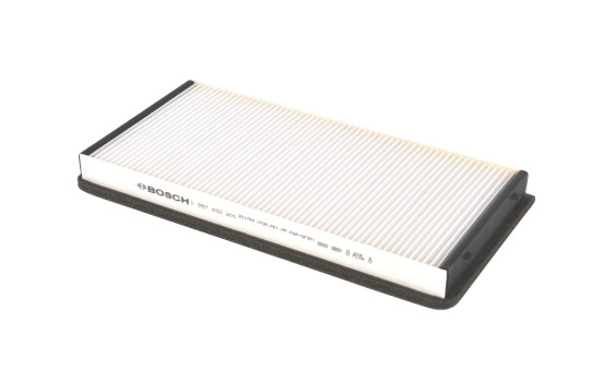 Filter, interior air M2200 Bosch, Image 2