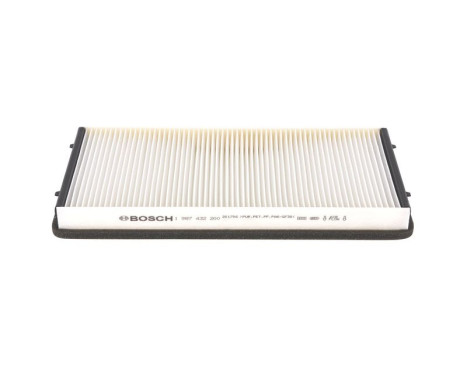 Filter, interior air M2200 Bosch, Image 5