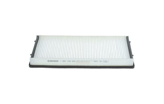 Filter, interior air M2200 Bosch, Image 6