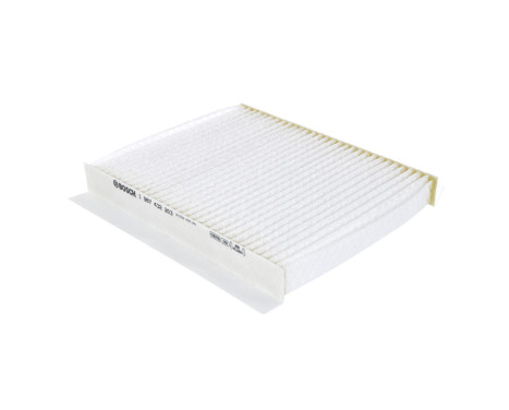 Filter, interior air M2203 Bosch
