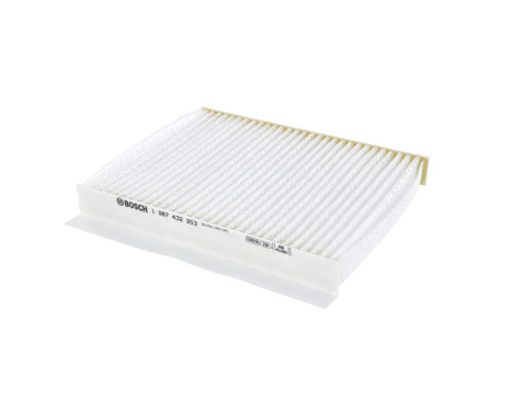 Filter, interior air M2203 Bosch, Image 2