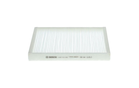 Filter, interior air M2205 Bosch, Image 5