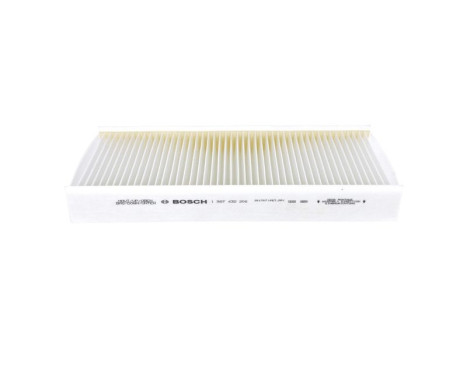 Filter, interior air M2206 Bosch, Image 5