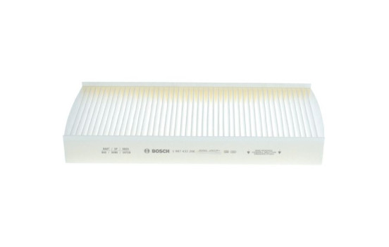 Filter, interior air M2206 Bosch, Image 5