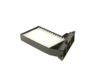 Filter, interior air M2207 Bosch