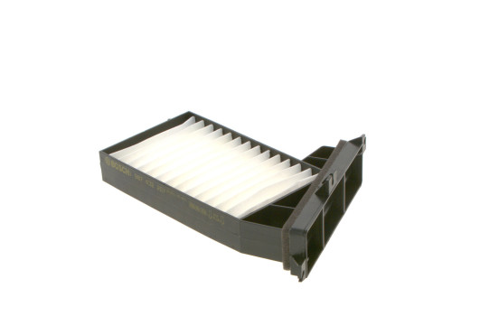 Filter, interior air M2207 Bosch