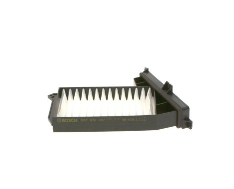 Filter, interior air M2207 Bosch, Image 5