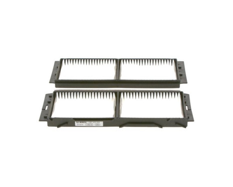 Filter, interior air M2209 Bosch, Image 6