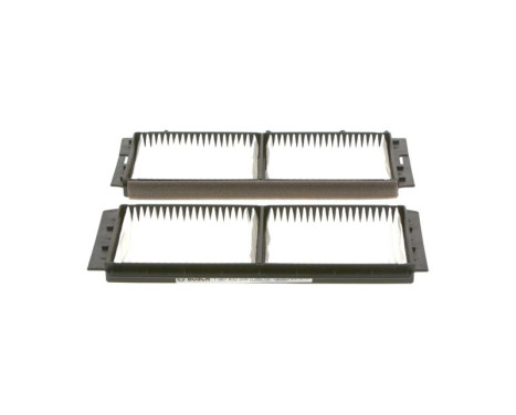 Filter, interior air M2209 Bosch, Image 8