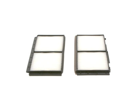 Filter, interior air M2209 Bosch, Image 9